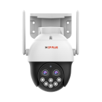 CP EZYKAM 4G DUAL LENS CAMERA EZ-S42G-D